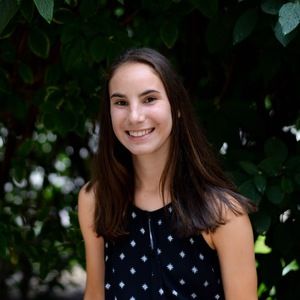 Meet your Posher, Audrey